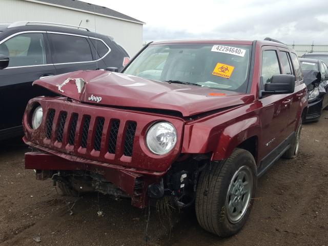 1C4NJRBB3FD231613  jeep  2015 IMG 1