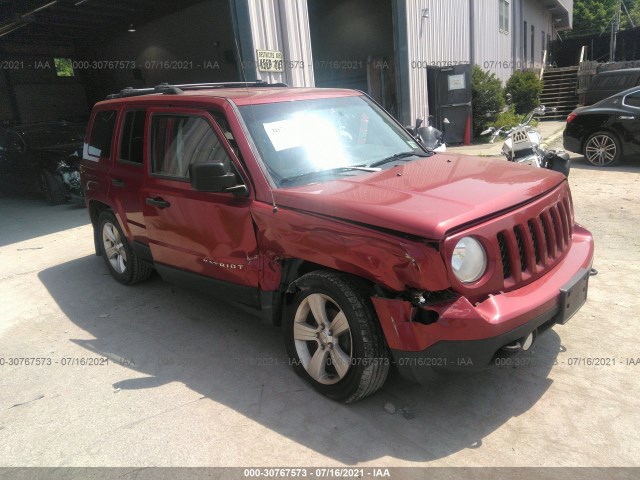 1C4NJRBB6ED616369  jeep patriot 2014 IMG 0