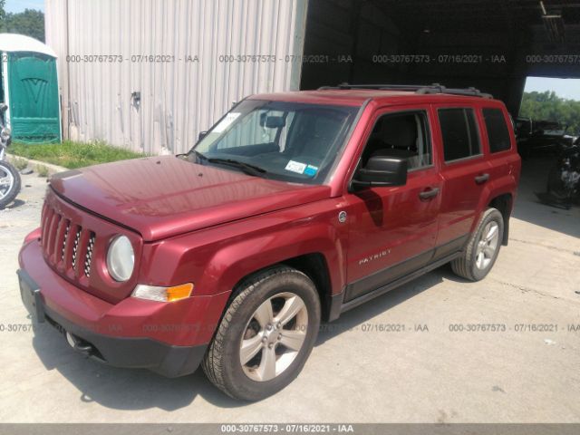 1C4NJRBB6ED616369  jeep patriot 2014 IMG 1