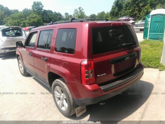 1C4NJRBB6ED616369  jeep patriot 2014 IMG 2