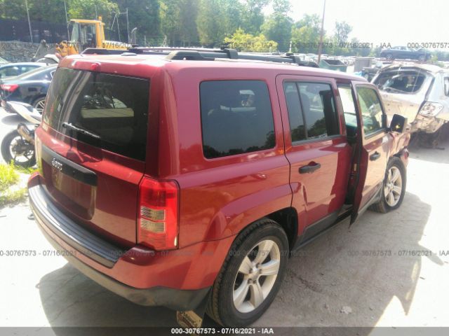 1C4NJRBB6ED616369  jeep patriot 2014 IMG 3