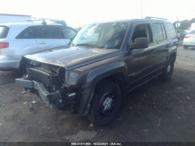 1C4NJRBB6ED751805  jeep patriot 2014 IMG 1