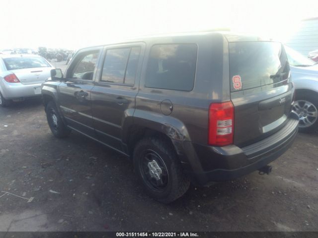 1C4NJRBB6ED751805  jeep patriot 2014 IMG 2