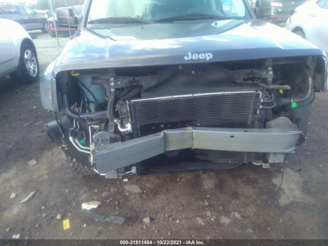 1C4NJRBB6ED751805  jeep patriot 2014 IMG 5