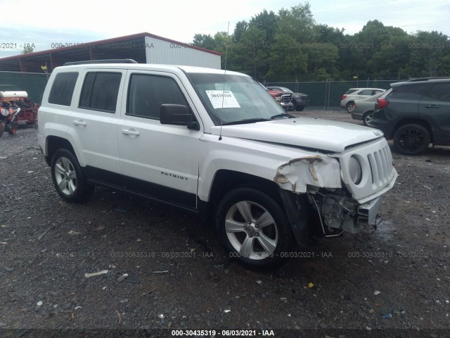 1C4NJRBB7ED622956  jeep patriot 2014 IMG 0