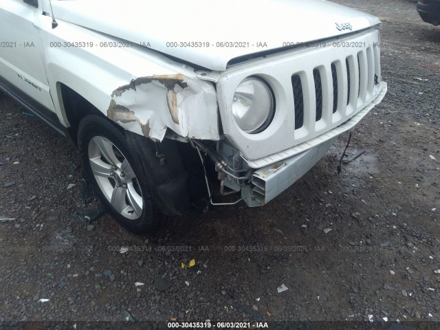 1C4NJRBB7ED622956  jeep patriot 2014 IMG 5