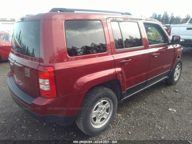 1C4NJRBB7ED687970  jeep patriot 2014 IMG 3