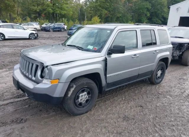 1C4NJRBB7ED816189  jeep patriot 2014 IMG 1