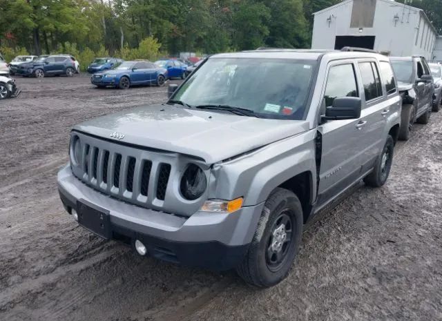 1C4NJRBB7ED816189  jeep patriot 2014 IMG 5