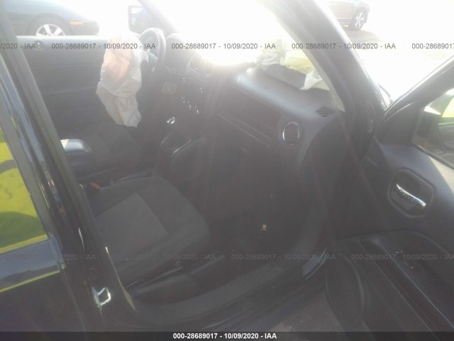 1C4NJRBB8ED533977  jeep patriot 2014 IMG 4