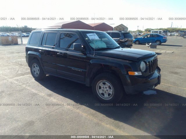 1C4NJRBB8ED748873  jeep patriot 2014 IMG 0