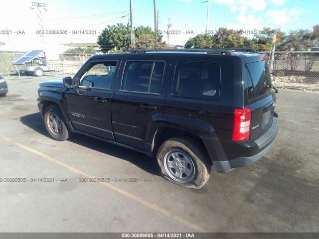 1C4NJRBB8ED748873  jeep patriot 2014 IMG 2