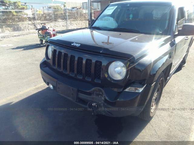 1C4NJRBB8ED748873  jeep patriot 2014 IMG 5