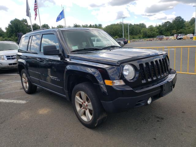 1C4NJRBB8ED769139  jeep  2014 IMG 0