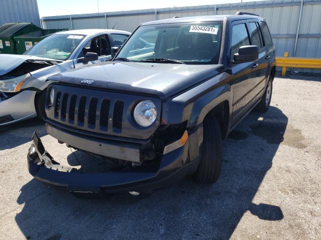 1C4NJRBB8ED809056  jeep patriot 2014 IMG 1