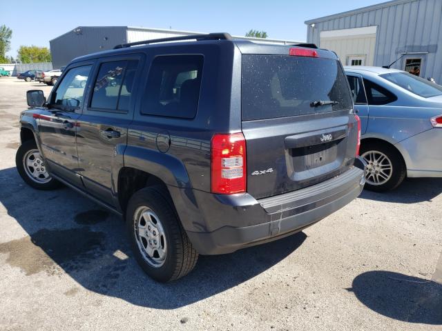 1C4NJRBB8ED809056  jeep patriot 2014 IMG 2