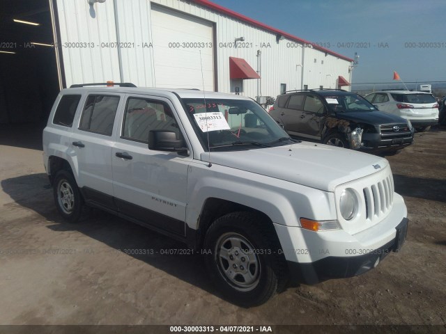 1C4NJRBB8ED835110  jeep patriot 2014 IMG 0