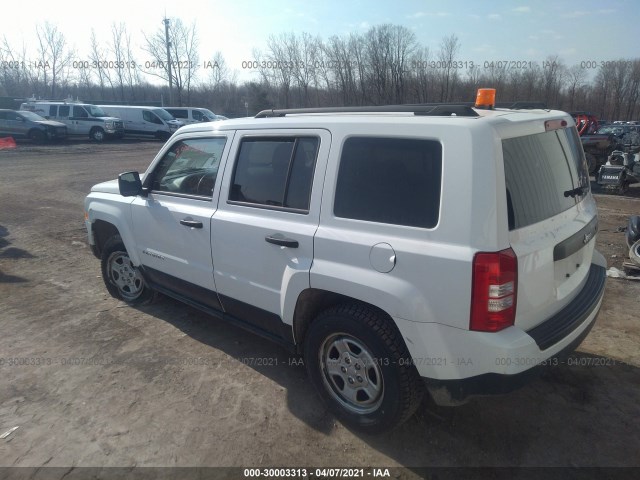 1C4NJRBB8ED835110  jeep patriot 2014 IMG 2