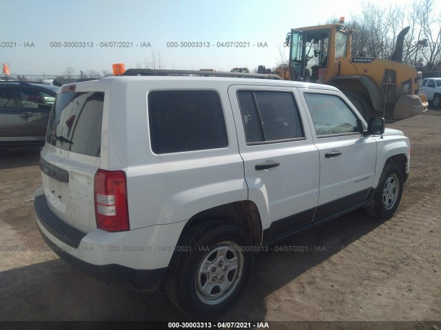 1C4NJRBB8ED835110  jeep patriot 2014 IMG 3