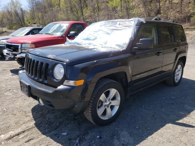 1C4NJRCB3ED928650  jeep  2014 IMG 1