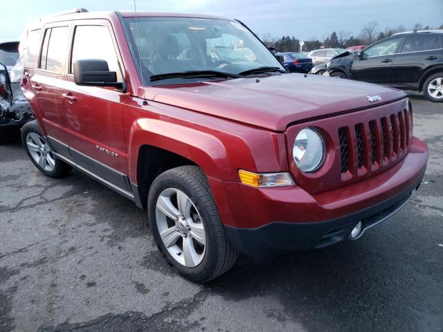 1C4NJRCB4FD155205  jeep  2015 IMG 0