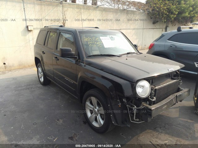 1C4NJRCB8ED928630  jeep patriot 2014 IMG 0