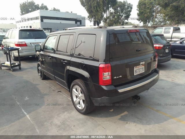 1C4NJRCB8ED928630  jeep patriot 2014 IMG 2