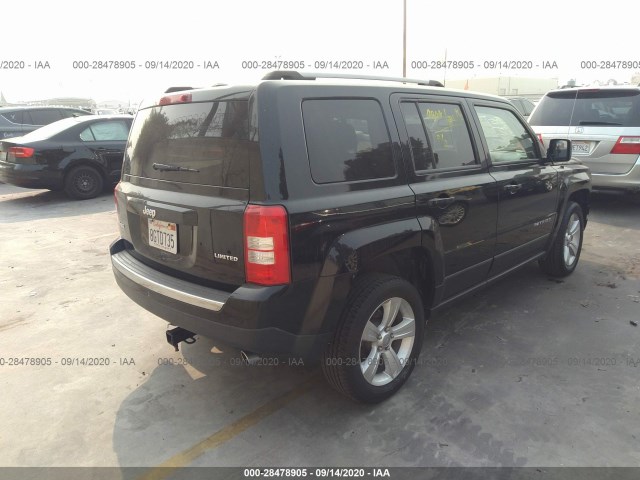 1C4NJRCB8ED928630  jeep patriot 2014 IMG 3