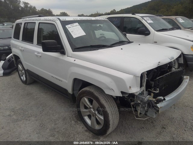 1C4NJRCB8FD148290  jeep patriot 2015 IMG 0