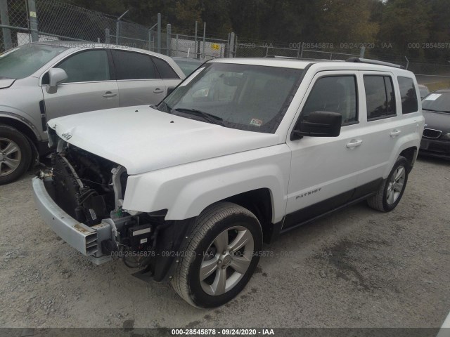 1C4NJRCB8FD148290  jeep patriot 2015 IMG 1