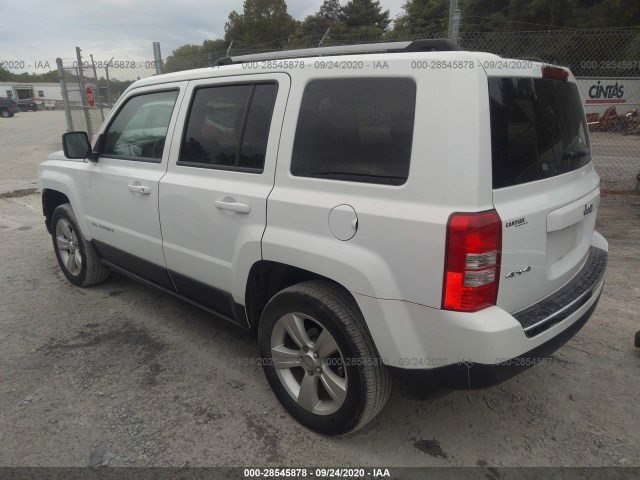 1C4NJRCB8FD148290  jeep patriot 2015 IMG 2