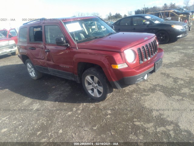 1C4NJRFB0ED744455  jeep patriot 2014 IMG 0