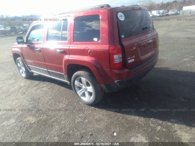 1C4NJRFB0ED744455  jeep patriot 2014 IMG 2