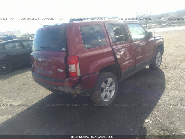 1C4NJRFB0ED744455  jeep patriot 2014 IMG 3