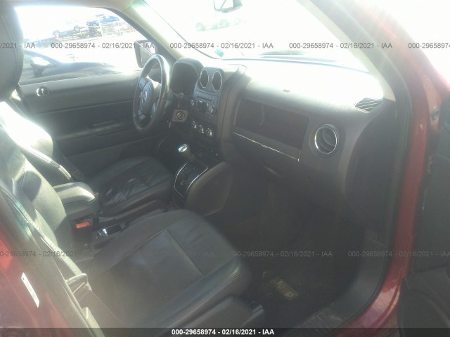 1C4NJRFB0ED744455  jeep patriot 2014 IMG 4