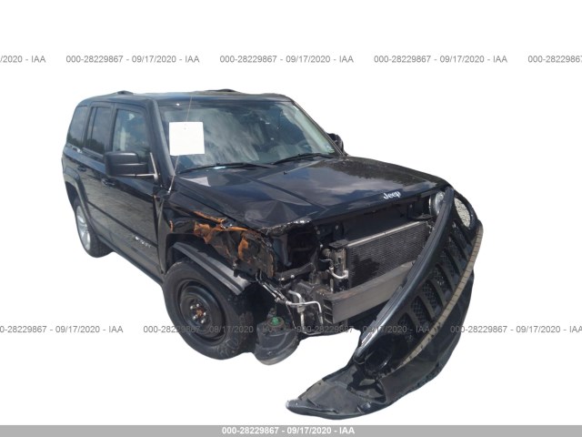 1C4NJRFB0ED792506  jeep patriot 2014 IMG 0