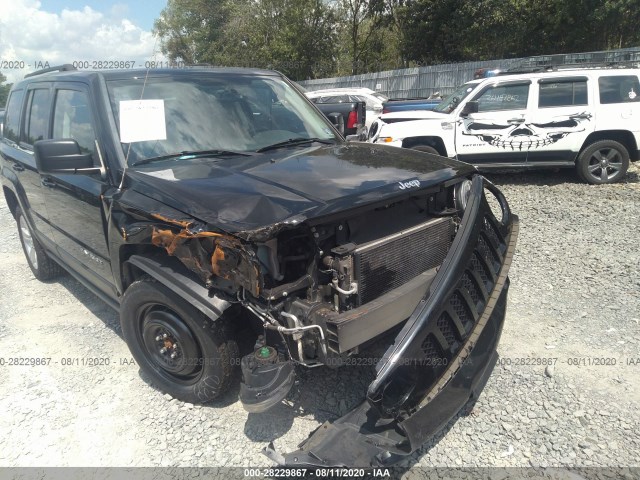 1C4NJRFB0ED792506  jeep patriot 2014 IMG 5