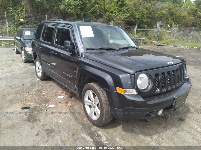 1C4NJRFB0FD155567  jeep patriot 2015 IMG 0