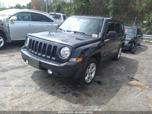 1C4NJRFB0FD155567  jeep patriot 2015 IMG 1