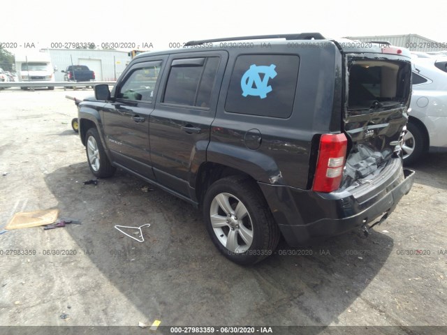 1C4NJRFB0FD155567  jeep patriot 2015 IMG 2