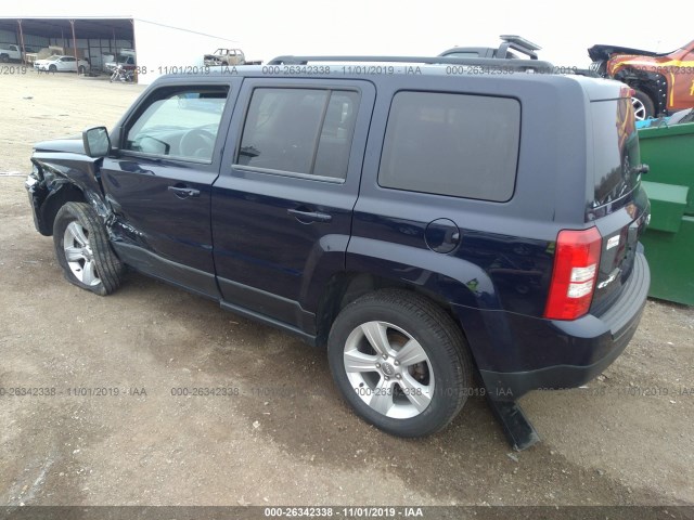 1C4NJRFB1ED820698  jeep patriot 2014 IMG 2