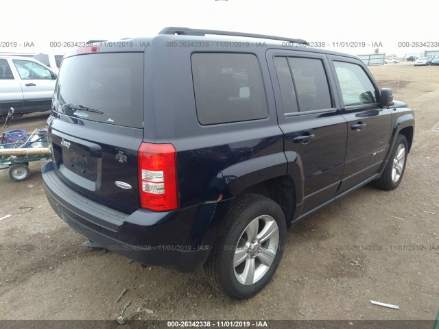 1C4NJRFB1ED820698  jeep patriot 2014 IMG 3