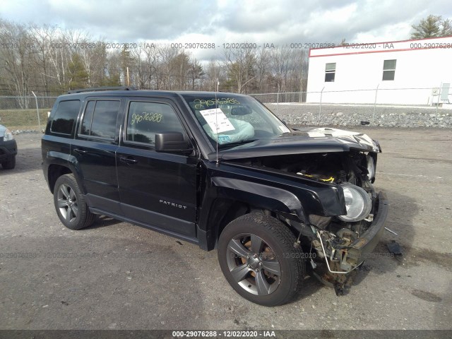 1C4NJRFB1FD143475  jeep patriot 2015 IMG 0