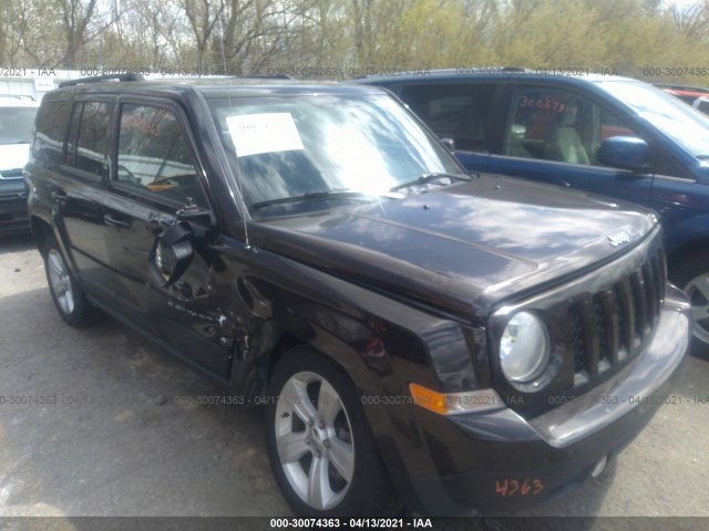 1C4NJRFB2ED792037  jeep patriot 2014 IMG 0