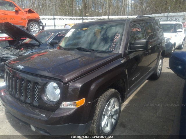 1C4NJRFB2ED792037  jeep patriot 2014 IMG 1