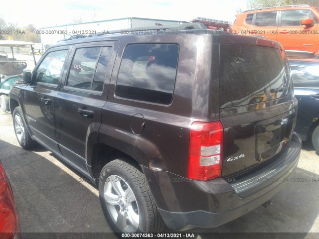 1C4NJRFB2ED792037  jeep patriot 2014 IMG 2