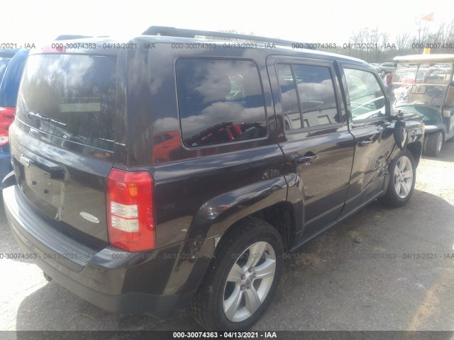 1C4NJRFB2ED792037  jeep patriot 2014 IMG 3