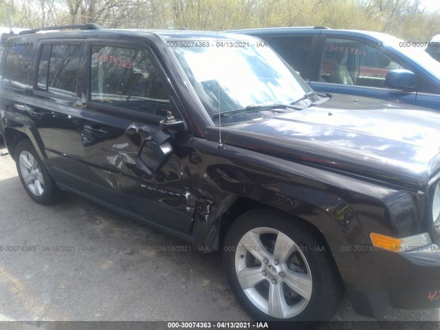 1C4NJRFB2ED792037  jeep patriot 2014 IMG 5