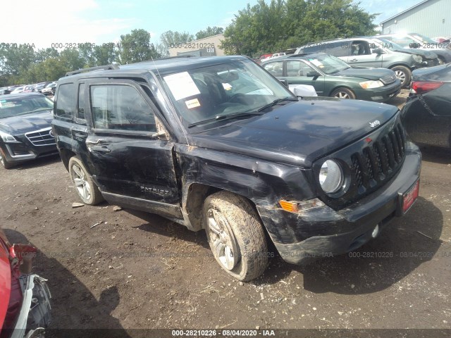 1C4NJRFB2ED855606  jeep patriot 2014 IMG 0