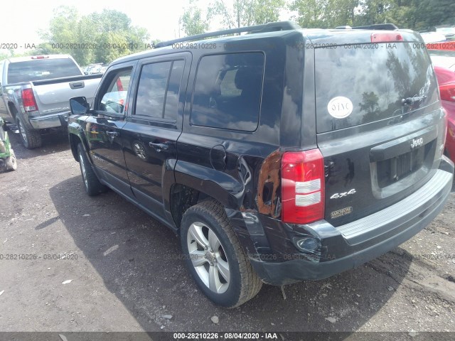 1C4NJRFB2ED855606  jeep patriot 2014 IMG 2